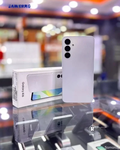 Samsung Galaxy A16 128 gb
