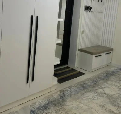 2-комн. квартира, 6 этаж, 78м², Созидание, дом Гуля Голд