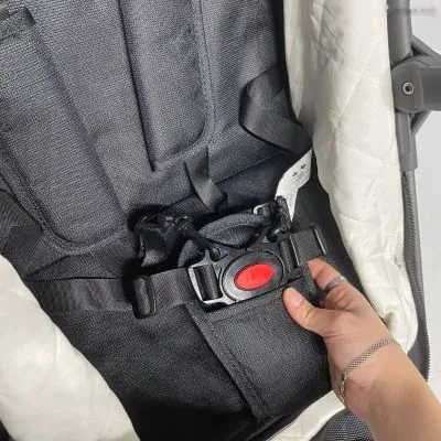 Коляска 2в