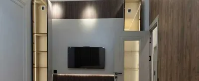 3-комн. квартира, 4 этаж, 80 м², Сино