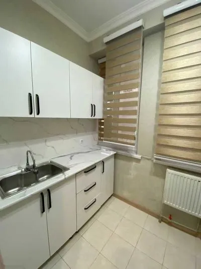 2-комн. квартира, 12 этаж, 63м², Овир