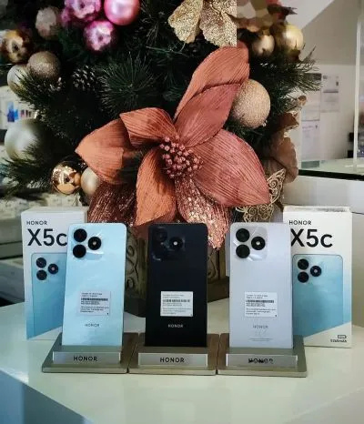 Honor X5c Plus 128 gb