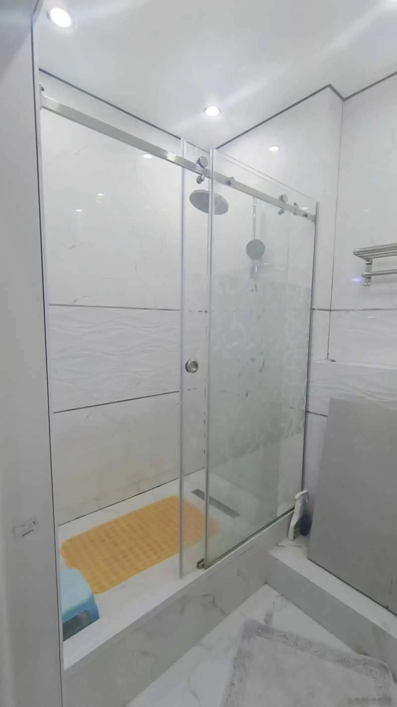 2-комн. квартира, 5 этаж, 75м², Чал-чам, бари М tower