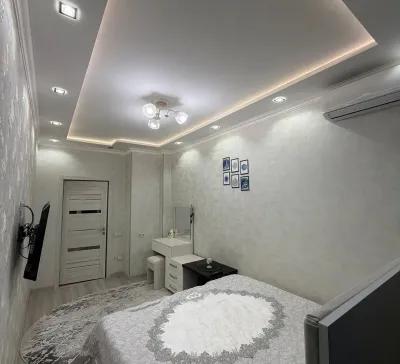 2-комн. квартира, 11 этаж, 53 м², Сино Провсоюз