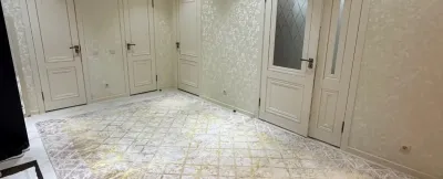 3-комн. квартира, 10 этаж, 105м², Спартак