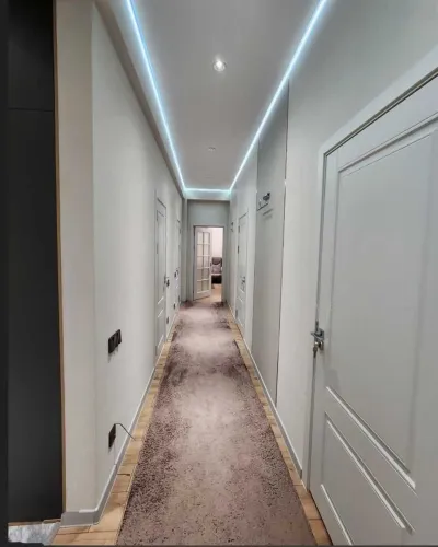 2-комн. квартира, 3 этаж, 76м², Овир