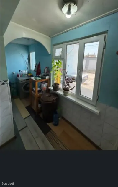 1-этажный, 5 комнатный дом, 650 м², Сомони