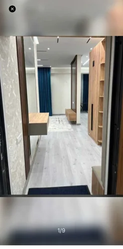 2-комн. квартира, 5 этаж, 50м², И.Сомони Овир
