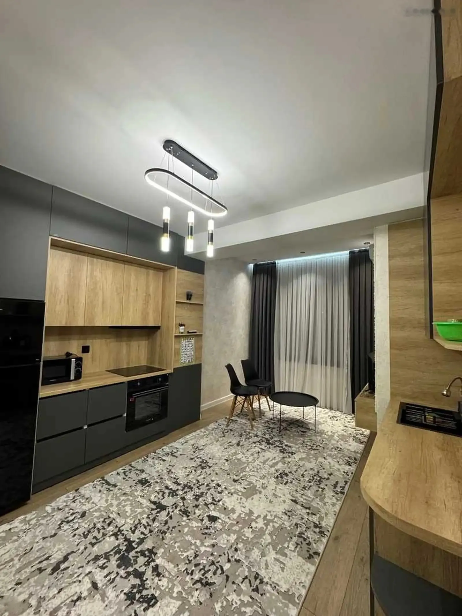 2-комн. квартира, 10 этаж, 65м², садбарг