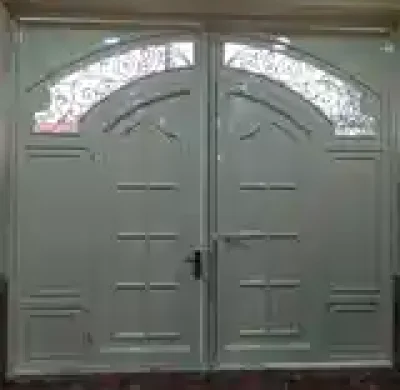 Дарвоза