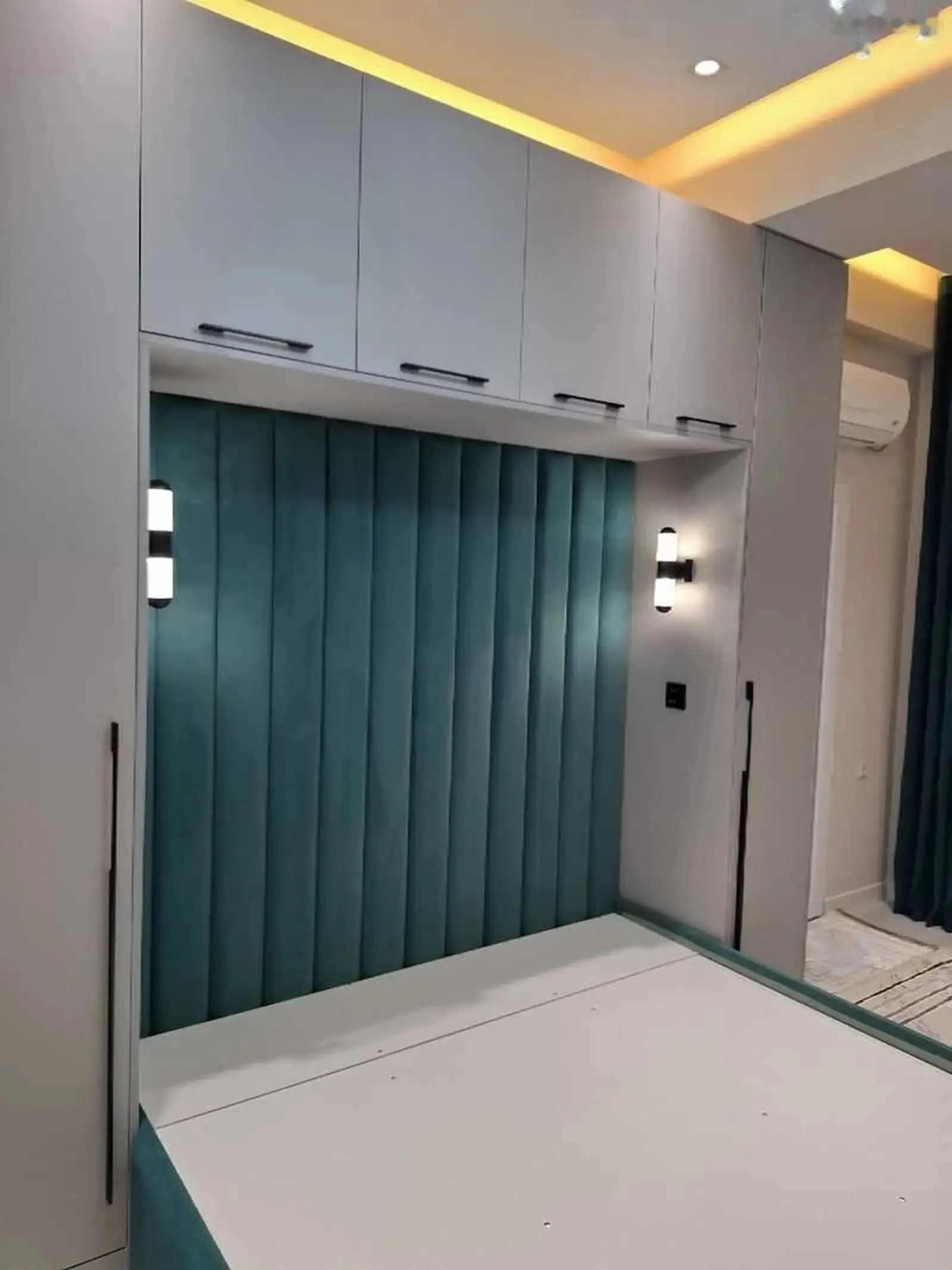 3-комн. квартира, 9 этаж, 67м², 82мкр