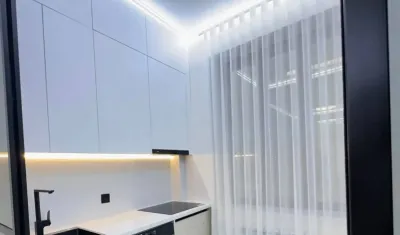 2-комн. квартира, 2 этаж, 52 м², Сафо