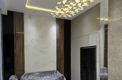 2-комн. квартира, 9 этаж, 68 м², Сино