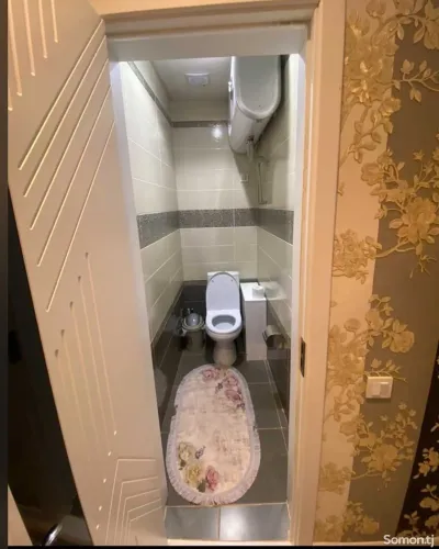 2-комн. квартира, 4 этаж, 70м², 112 мкр