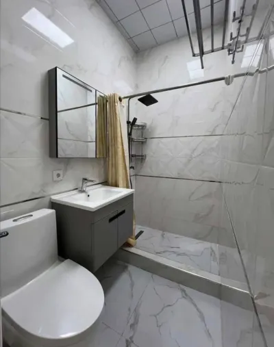 3-комн. квартира, 10 этаж, 92 м², Шохмансур, Танка-Вазорати Наклиёт