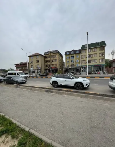 1-комн. квартира, 2 этаж, 45 м², Сино