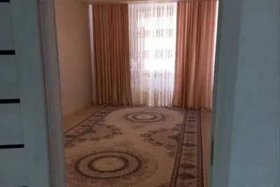 3-комн. квартира, 7 этаж, 101 м², Хитой бозор