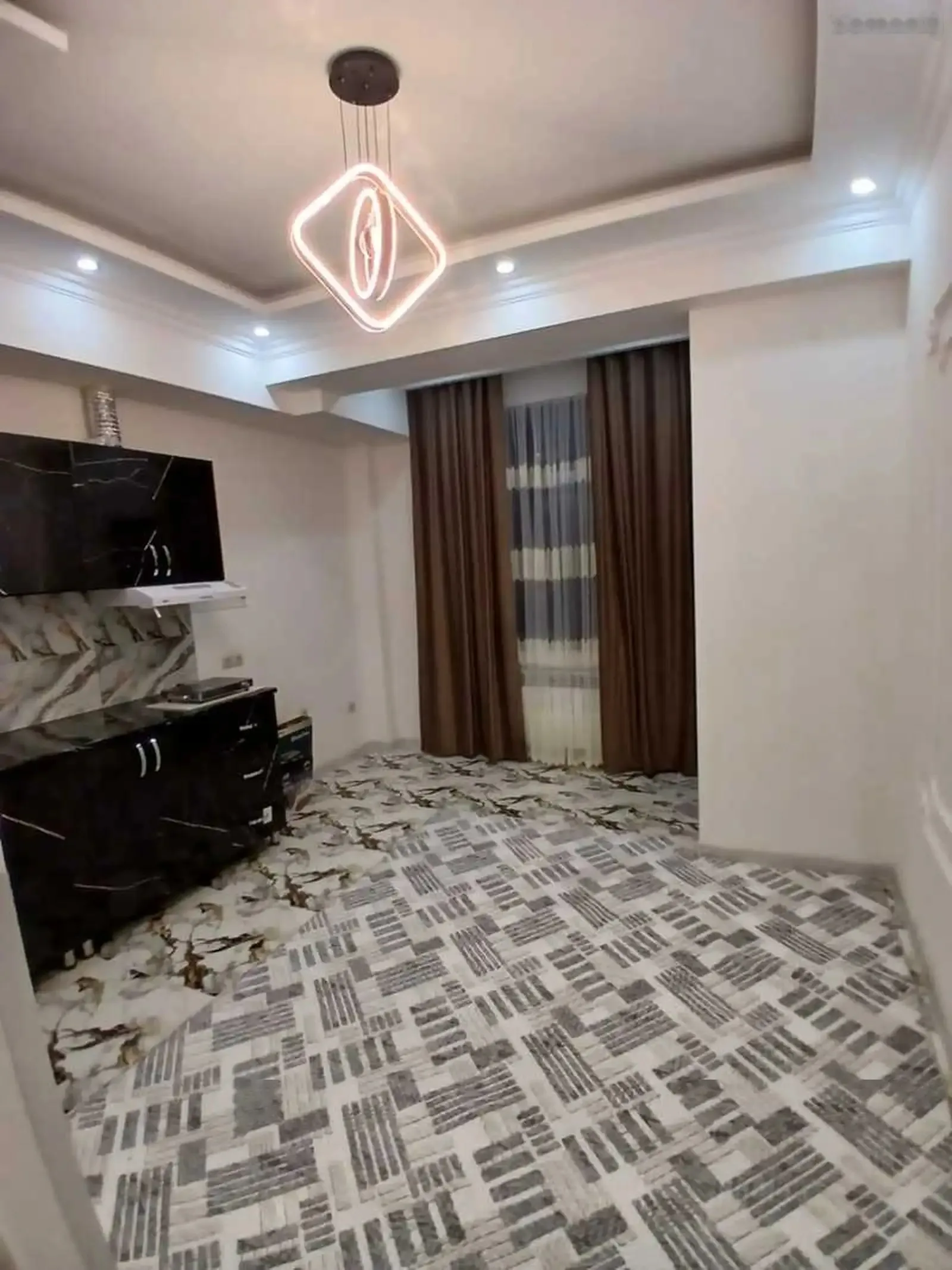 2-комн. квартира, 6 этаж, 70м², Профсоюз