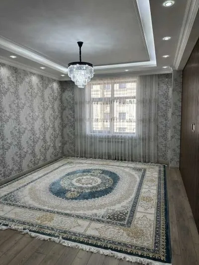 4-комн. квартира, 16 этаж, 220м², Шохмансур, МЧС
