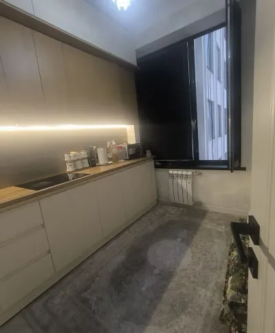 2-комн. квартира, 4 этаж, 63 м², Шохмансур Старый Аэропорт Релакс