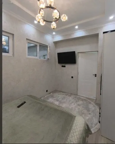 1-комн. квартира, 5 этаж, 55 м², Шохмансур