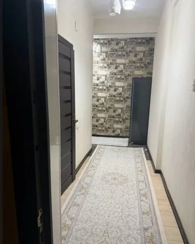 2-комн. квартира, 4 этаж, 50м², шохмансур