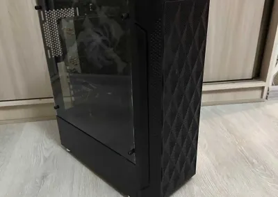 Системный блок Core i5 12400F - RTX 3060