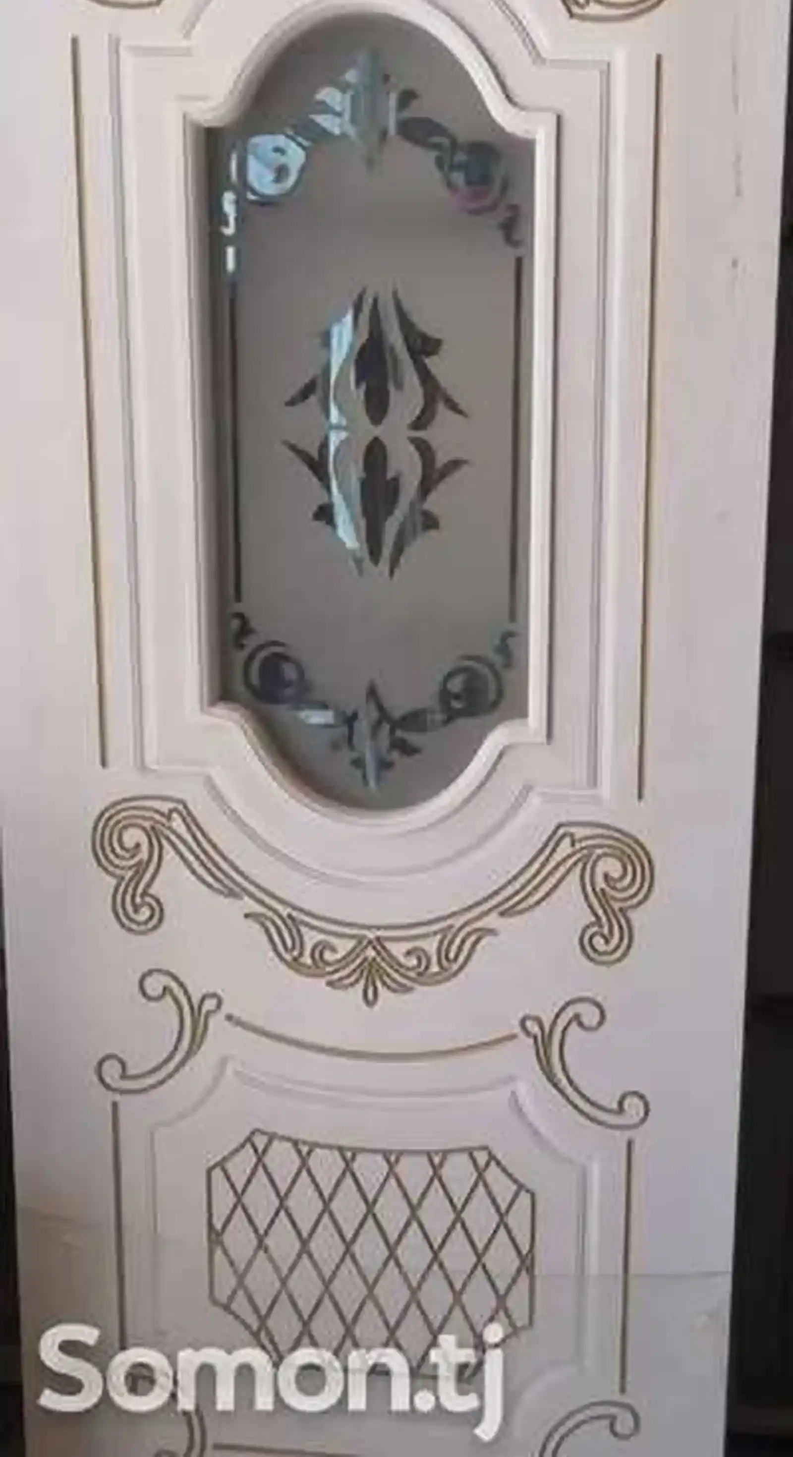 Дверь