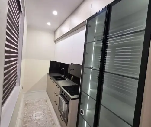 2-комн. квартира, 13 этаж, 96 м², сино