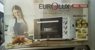 Духовая печь