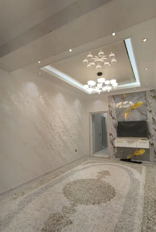 2-комн. квартира, 4 этаж, 60 м², Сино