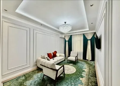 2-комн. квартира, 5 этаж, 62 м², Шохмансур