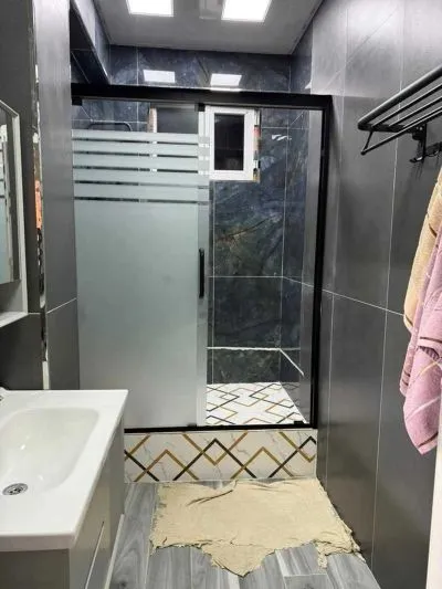 3-комн. квартира, 7 этаж, 110м², Ватан Вавилон Т