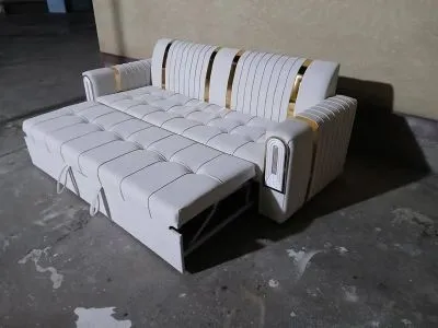 Диван раздвижной панда