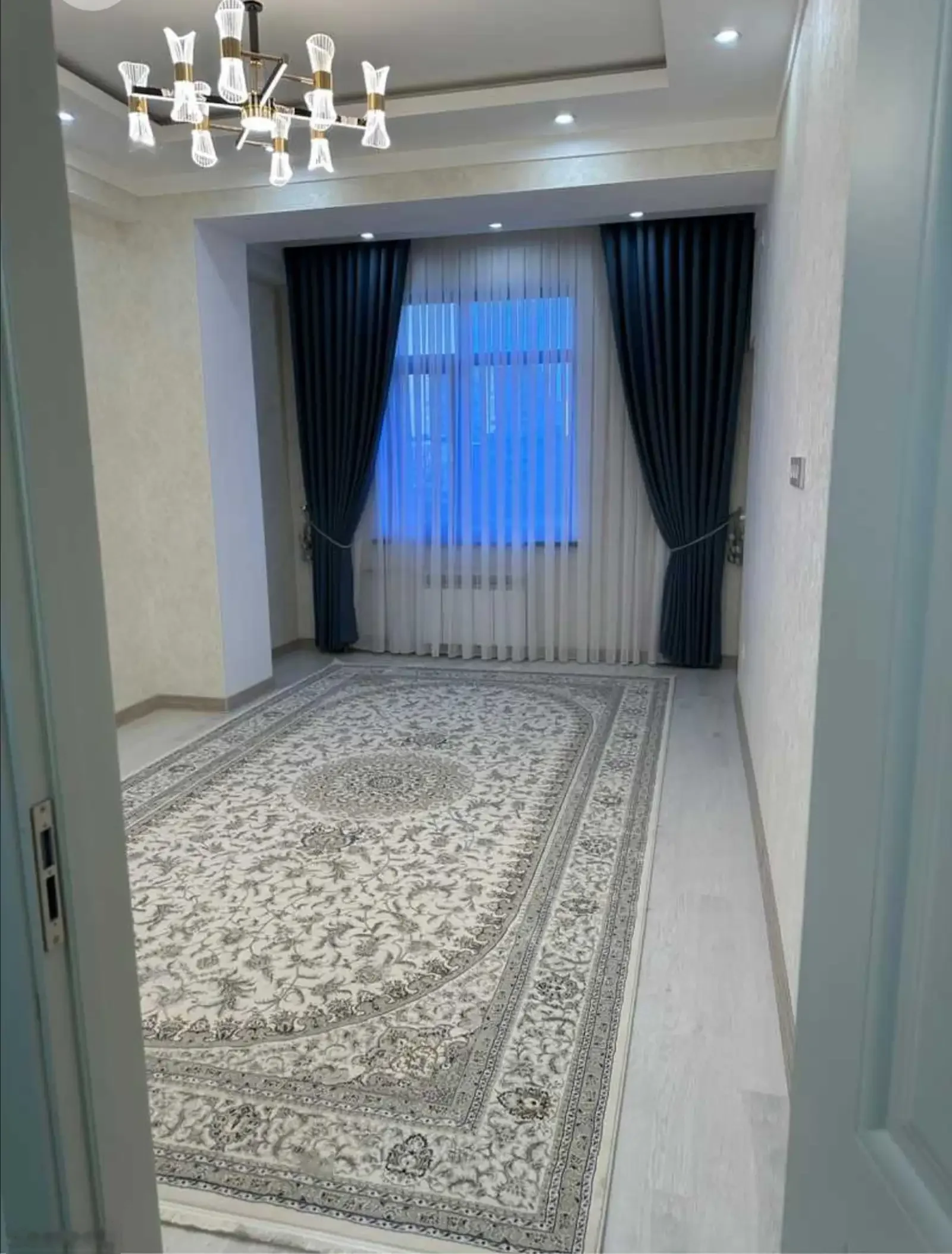 2-комн. квартира, 3 этаж, 65м², Яккачинор