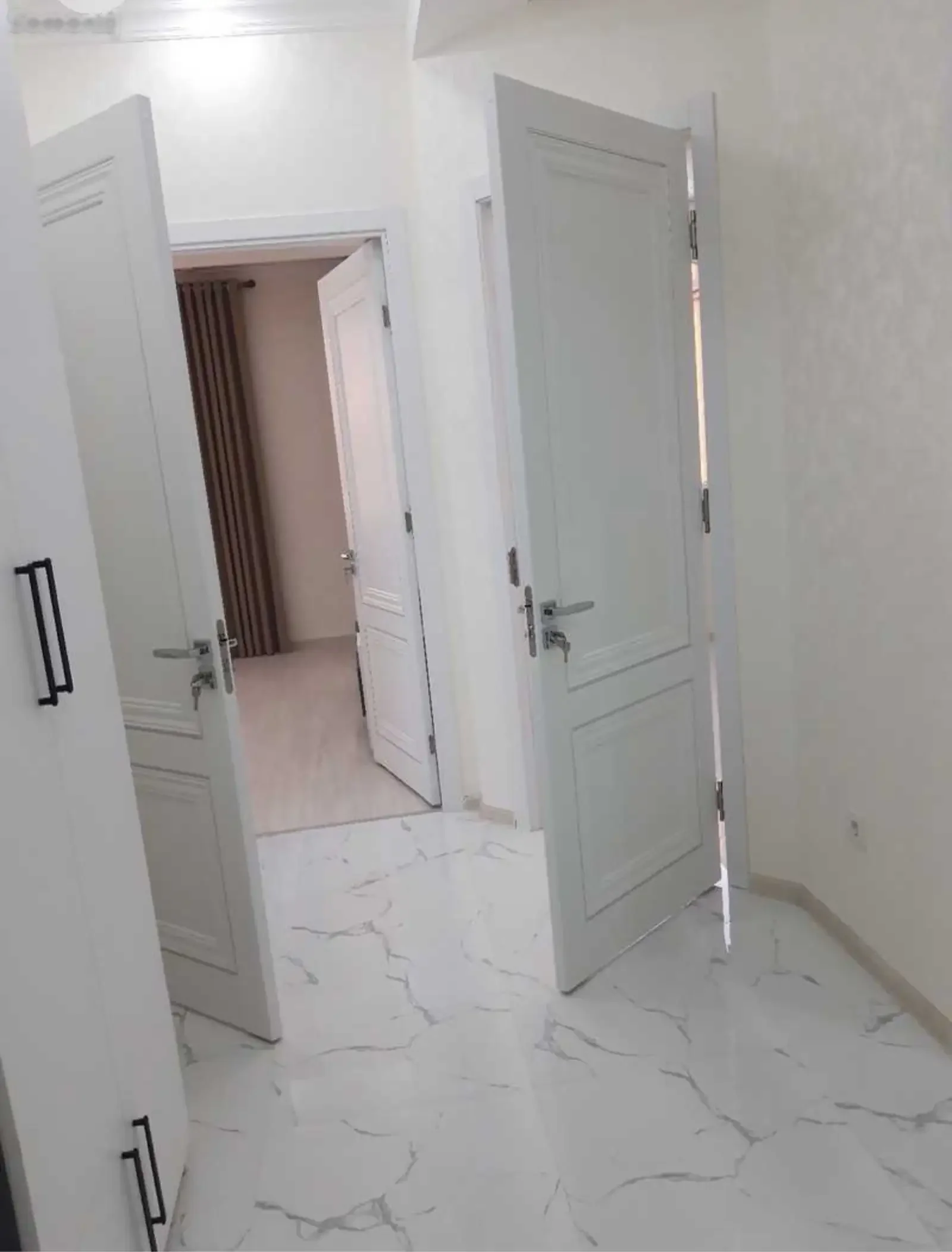 1-к квартира, 14 этаж, 55 м², Славянский университет