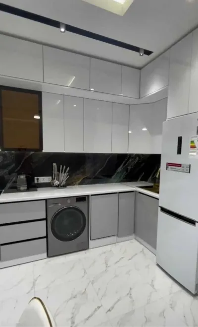 2-комн. квартира, 13 этаж, 90м², Исмоили Сомони