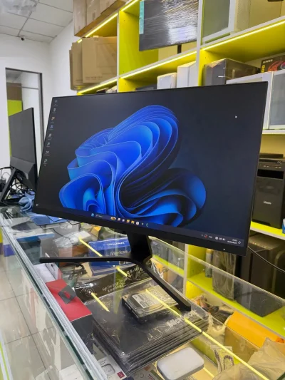 Монитор Redmi 27 NF 75hz