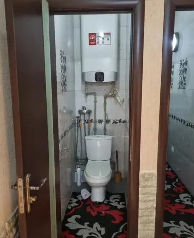 3-комн. квартира, 6 этаж, 82м², Шохмансур