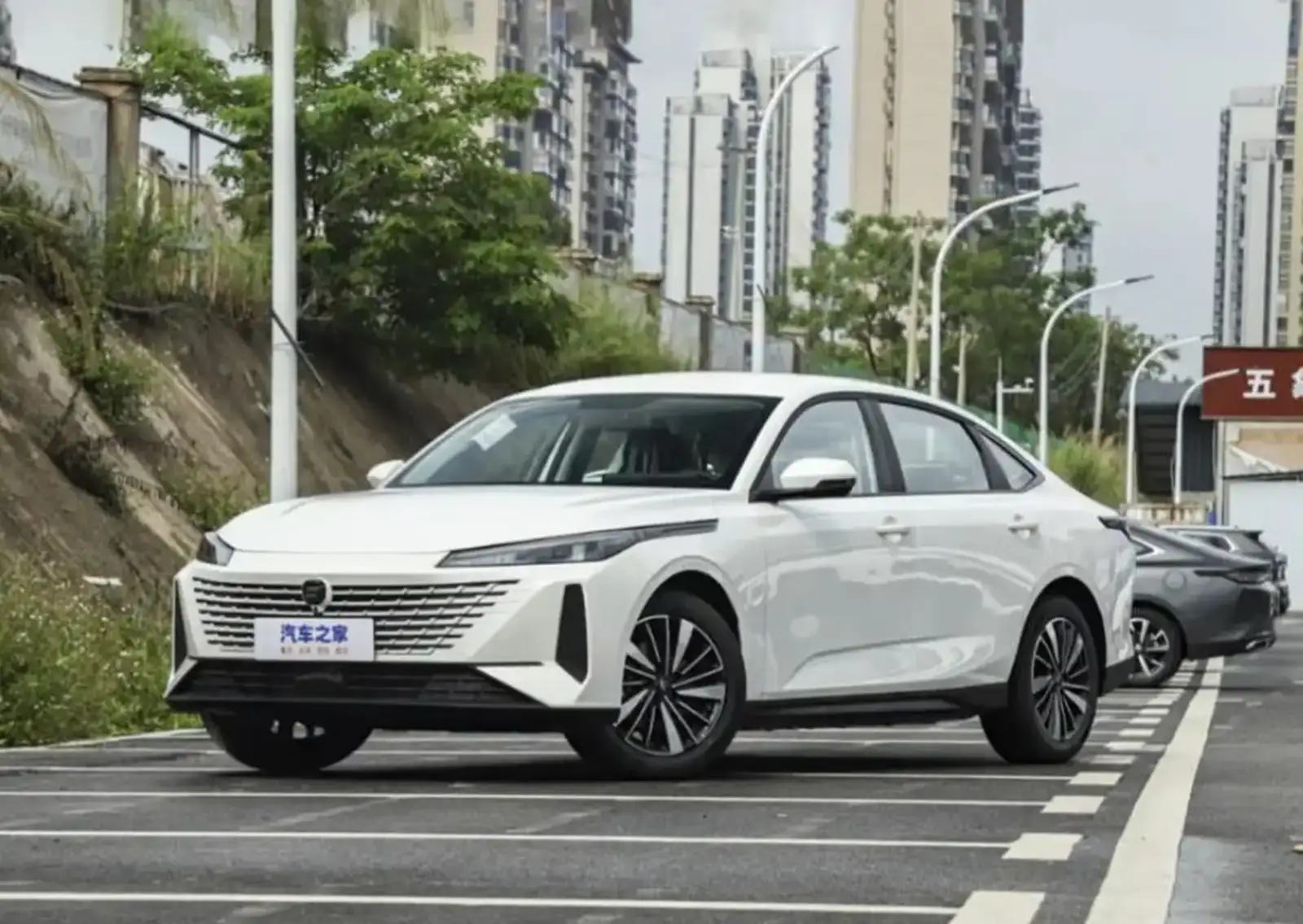 Changan Eado 2025