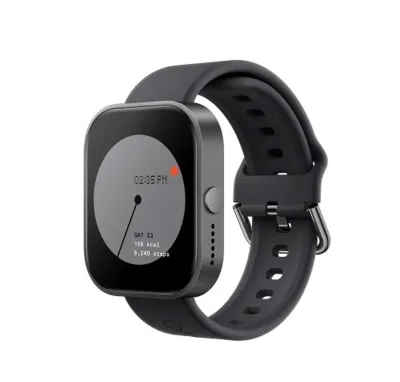Умные часы CMF Watch Pro D395 серый