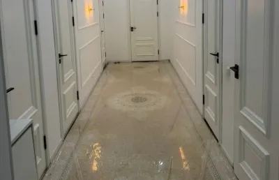 3-комн. квартира, 9 этаж, 120 м², И.Сомони