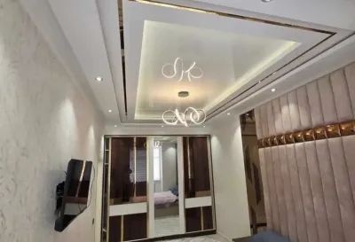 2-комн. квартира, 10 этаж, 90м², 82 мкр гулдаста