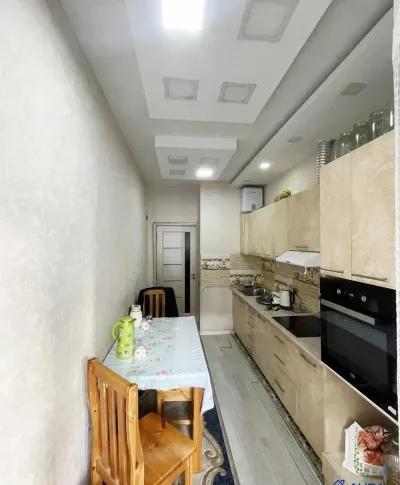 3-комн. квартира, 9 этаж, 87 м², Сино