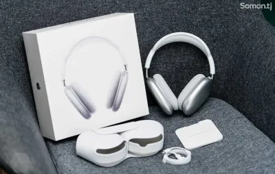 Наушники Apple AirPods Max