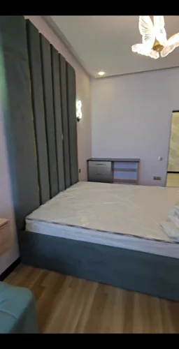 2-комн. квартира, 10 этаж, 93м², Шохмансур Аэропорт