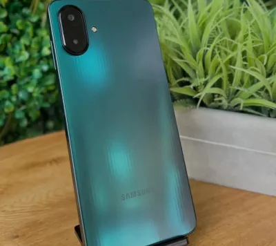 Samsung Galaxy A07 4/128gb Black