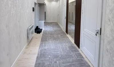 3-комн. квартира, 14 этаж, 118 м², 112 мкр, после Дома Супермаркета Пайкар