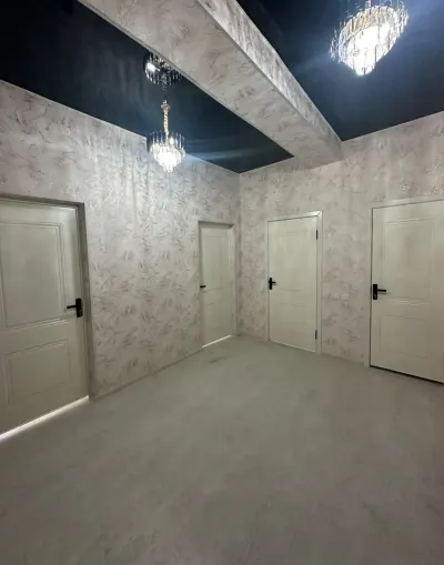 2-комн. квартира, 14 этаж, 78 м², Шохмансур