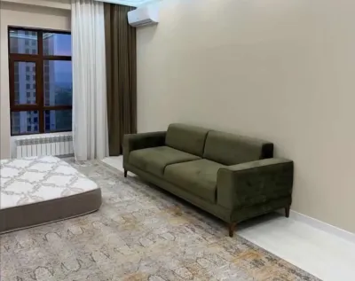 3-комн. квартира, 9 этаж, 100м², гулдаста